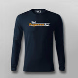 Best Programmer Ever T-Shirt For Men