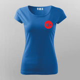 18+ Adult T-Shirt For Women Online Teez