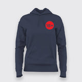 18+ Adult Hoodies For Women