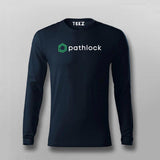 Pathlock Security Solutions Tee
