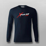 X pulse 200 T-shirt For Men