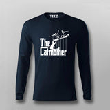 The Catmother - Feline Love Unisex T-Shirt