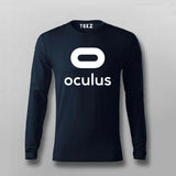Oculus Enthusiast Virtual Reality Tee