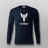 YAMAHA MT15 Biker T-shirt For Men