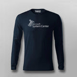 System Center full sleeve t shirts Teez