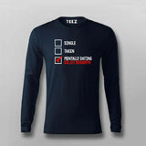 Diljit Dosanjh Fan Club Men's Tee - Show Your Support