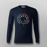 Everyone's A Photographer Until T-Shirt For Men