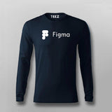 Figma Design Master T-Shirt - Craft with Precision