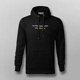 sysadmin hoodies for men