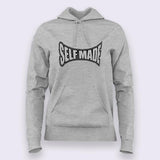  Self Made Hoodies For Women Online India