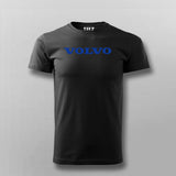 Volvo T- Shirt For Men India