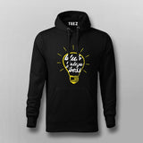 Bulb Jalega Boss TVF inspired Hoodies For Men Online India