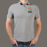 Google Software Engineer Men’s Profession  Polo T-Shirt