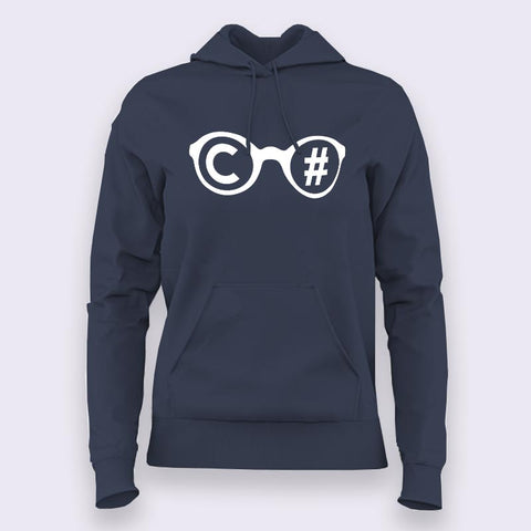 C# Specs  Women's Hoodies Online India