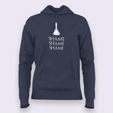 Walk Of Atonement GoT Hoodies For Women Online India