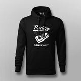Prodigy Since 8-bit Gaming Hoodies For Men Online India