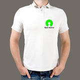 Open Source Polo T-Shirt For Men Online India