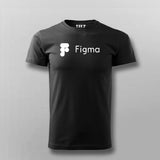 Figma Design Master T-Shirt - Craft with Precision