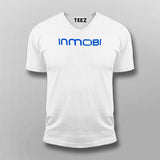 InMobi Tech Innovator T-Shirt - Pioneering Mobile Ads