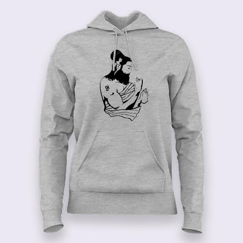 Thiruvalluvar  Hoodies For Women Online India
