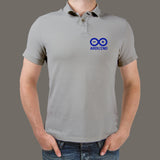 Arduino Polo T-Shirt For Men Online India