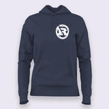 Rust Programming Hoodies For Women India