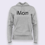 iMom Hoodies For Women Online India