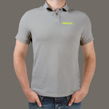 Cyberpunk 2077 Polo T-Shirt For Men