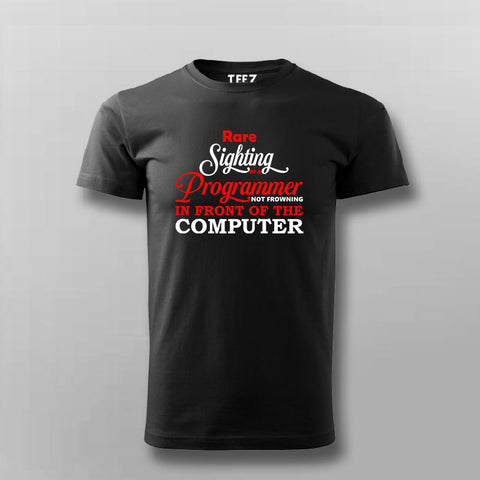 Rare Sighting - Exclusive Limited Tee