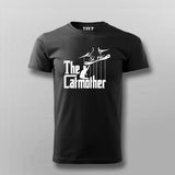 The Catmother - Feline Love Unisex T-Shirt