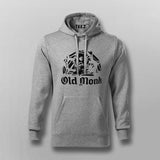 Old Monk Rum Hoodies For Men Online India