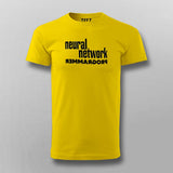 Neural Network Programmer  T-Shirt For Men  Online India
