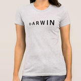 Darwin Logo Women's T-shirt
