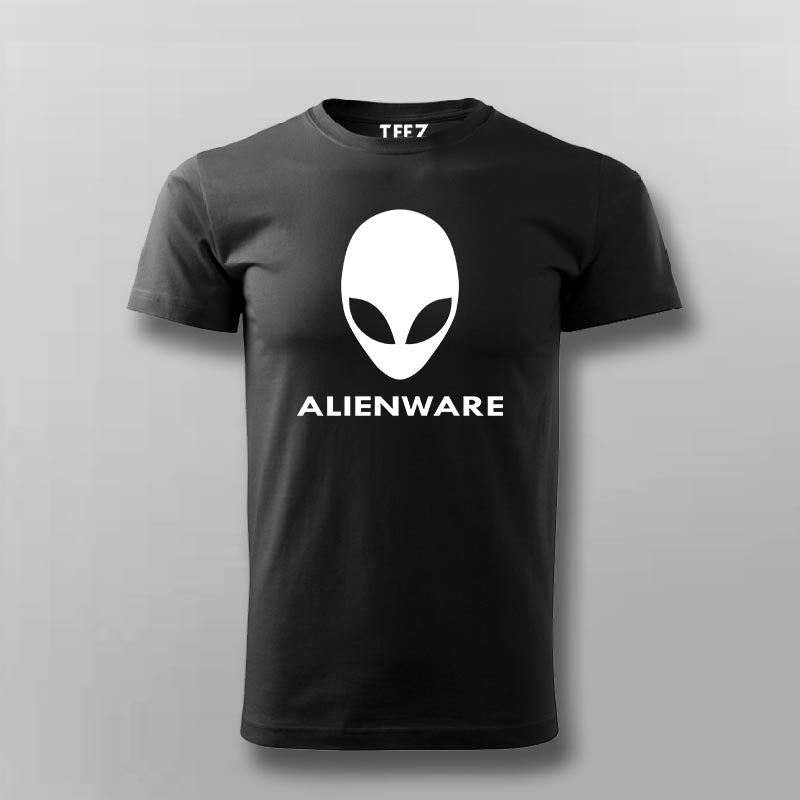 Alienware T-shirt For Men – TEEZ.in
