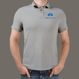 Exclusive Tata Motors Men's Polo: Comfort & Style United