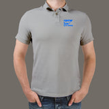 Men's SAP S/4 HANA Tech Enthusiast Comfort Fit Polo Shirt