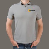 Gearset  Polo T-Shirt For Men