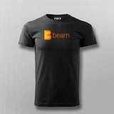 Apache Beam  T-shirt For Men