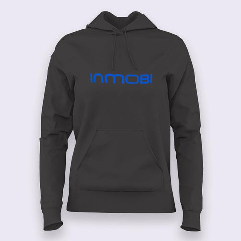 inmobi hoodies for women online india