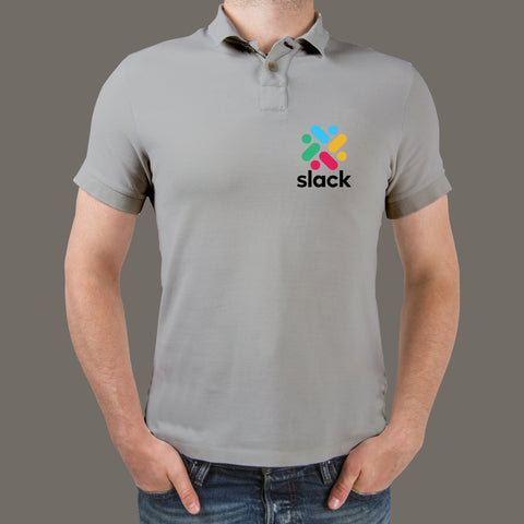 Slack Polo T-Shirt For Men Online India