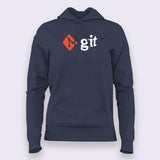 Github Logo Men's Programming Hoodies For Women Online India