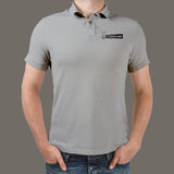 Codechef Men’s Profession  Polo T-Shirt
