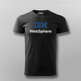 IBM WebSphere T-Shirt For Men Online India