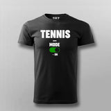 Tennis Mode ON - Essential Gear for Players