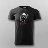 PIRAT Funny T-shirt For Men