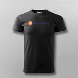 IIFL Finance Official T-Shirt: Invest Smart