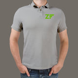 PHP Zend Framework Men’s Profession Polo T-Shirt