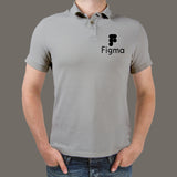 Figma Polo T-Shirt For Men