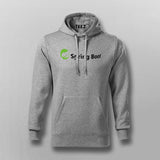 Spring Boot Programing Hoodies For Men Online India