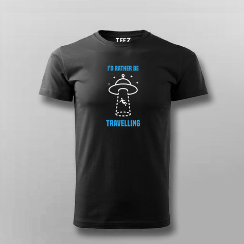 T shirt on sale ufo